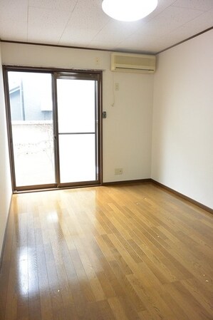 ジュネス東高円寺の物件内観写真